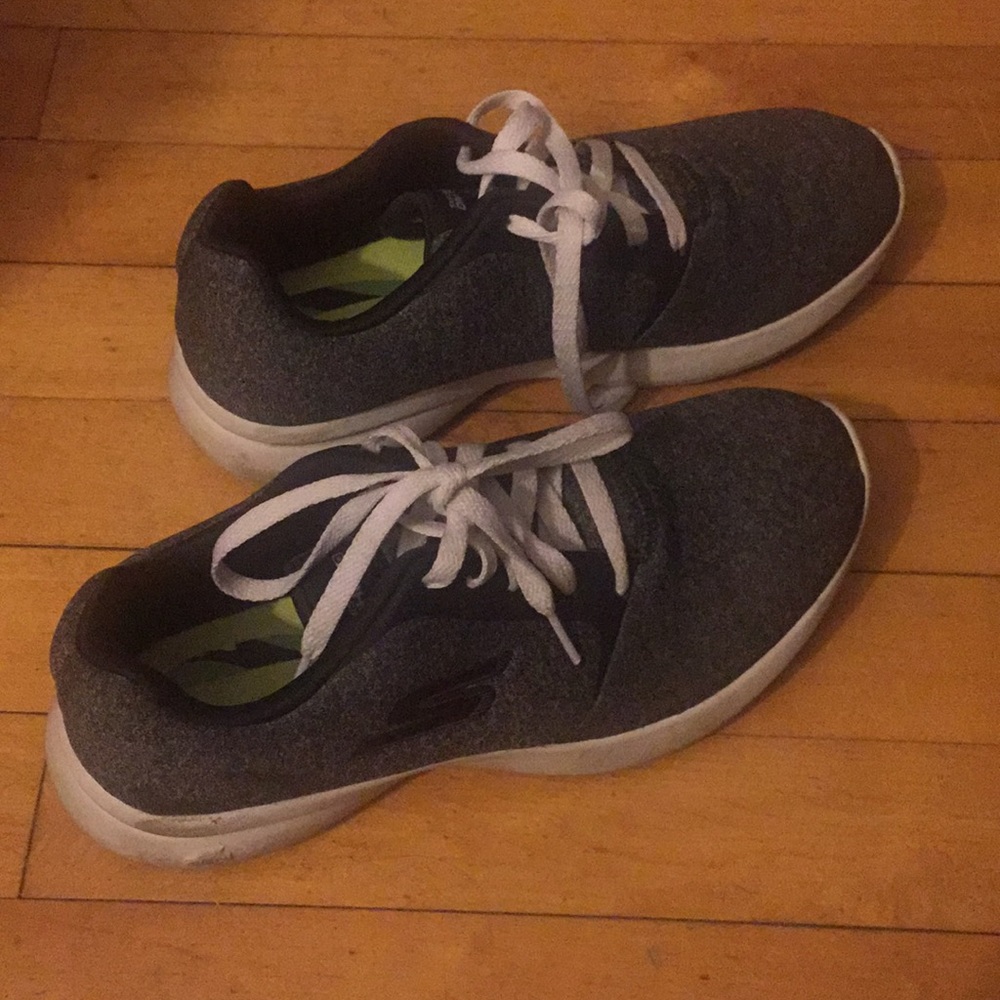 Skechers On-The-Go